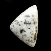 Кабошоны из натуральных камней Пегматит кабошон №1605529